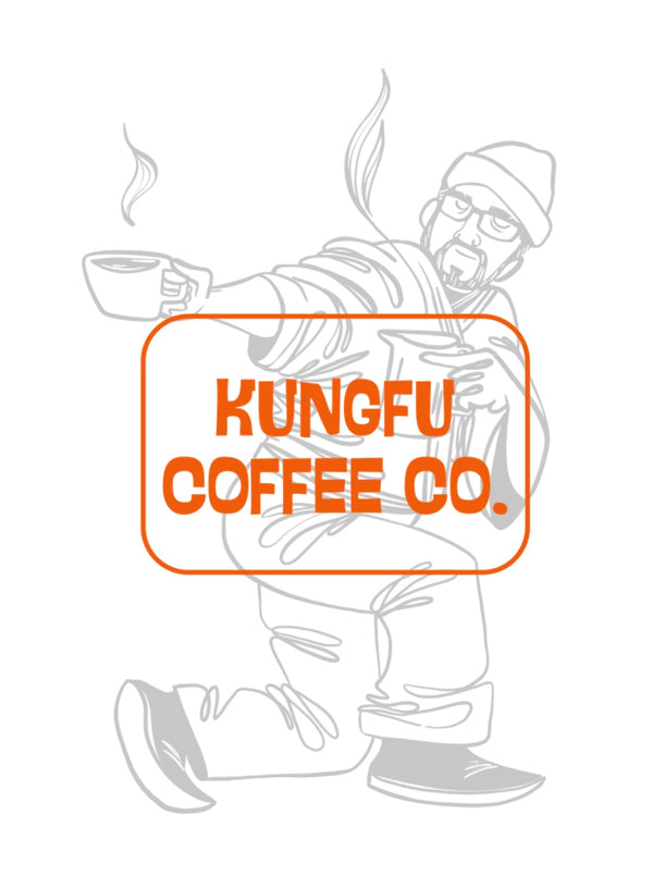 Kungfu Coffee Co.